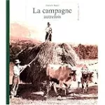 La campagne autrefois