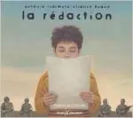 La rédaction