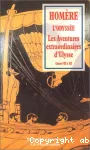 L'odyssée : les aventures extraordinaires d'Ulysse (chantsVIII à XII)