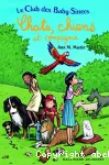 Le club des Baby-Sitters : Chats, chiens et compagnie