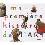 Ma première histoire de l'Art