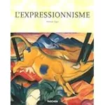 L'expressionnisme. Une révolution artistique allemande