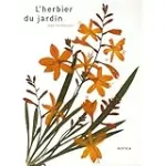 L'herbier du jardin