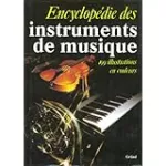 Encyclopédie des instruments de musique