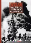 Atlas de la Seconde Guerre Mondiale