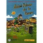 L'extraordinaire aventure d'Alcibiade Didascaux. Alcibiade Didascaux chez les romains. 1 Légende, Royauté, République.