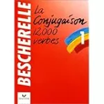 La conjugaison : 12000 verbes