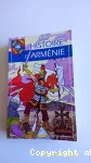 Histoire d'Arménie