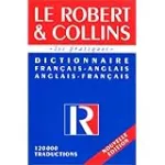 Le Robert & Collins pratique