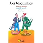 Les idiomatics français-anglais