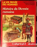 Histoire de l'armée romaine