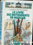 Le livre des instruments de musique