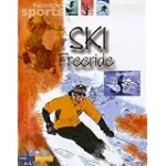 Ski Freeride