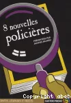 8 nouvelles policières