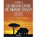 Le Grand livre du monde vivant