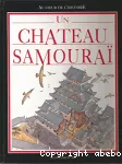 Un chateau samouraï