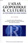 L'Atlas géopolitique & culturel