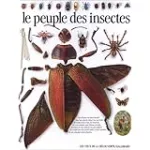 Le peuple des insectes