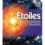 Etoiles constellations et galaxies