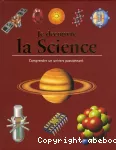 Je découvre la science