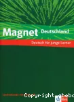 Magnet Deutschland