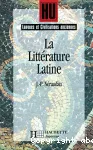 La littérature latine