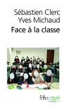 Face à la classe