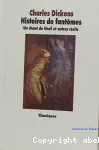 Histoires de fantômes. Un conte de Noël et autres récits