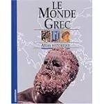 Le monde Grec