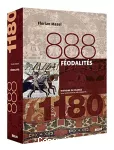 Féodalités : 888 - 1180