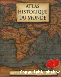 Atlas historique du monde